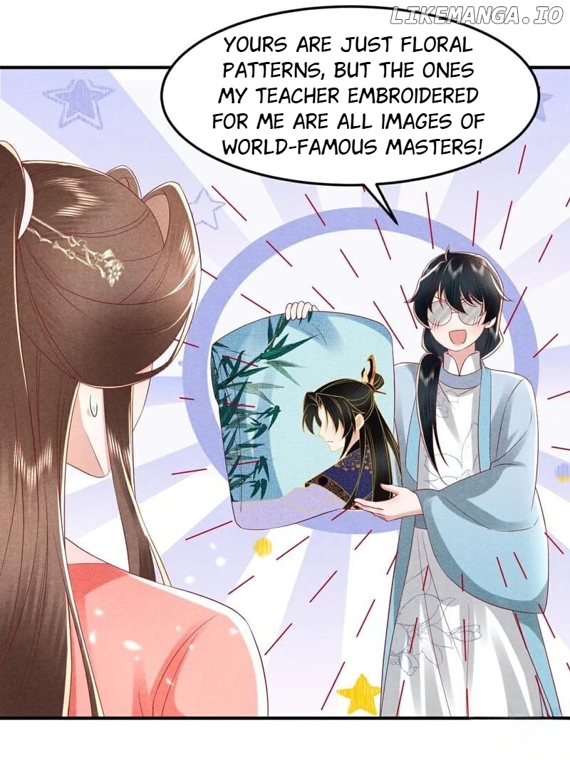 Empress of Hell’s Mission Guide Chapter 60 - page 2